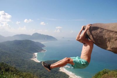 Discover Pedra do Telégrafo: Scenic Hike with Expert Guide - Price and Value: What $68 Buys You in Rio