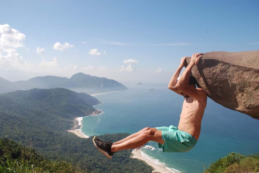 Discover Pedra do Telégrafo: Scenic Hike with Expert Guide - Price and Value: What $68 Buys You in Rio