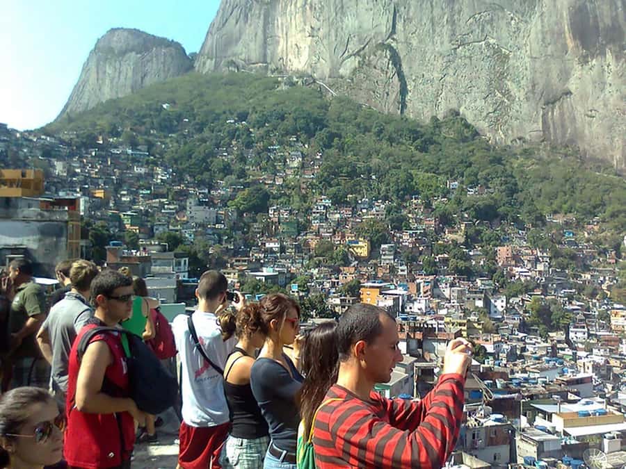 Discover Rocinha: Guided Tour of the Famous Favela - A Quick Prep Checklist (So the Experience Feels Easy)