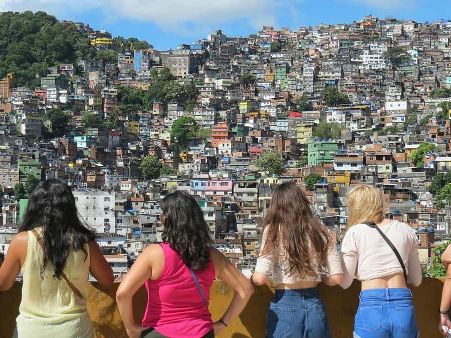 Discover Rocinha: Guided Tour of the Famous Favela - How the Tour Runs: Pickup, Shared Group Energy, and Timing