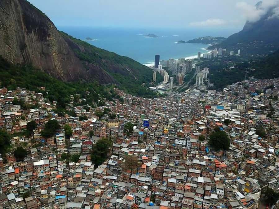 Discover Rocinha: Guided Tour of the Famous Favela - Price and Value: What $58 Really Buys You