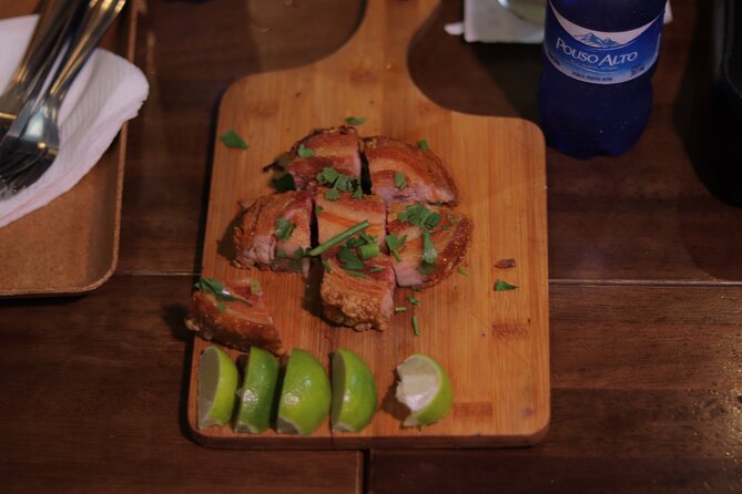 Eat, drink, and discover Rio like a local — with a local. - Four bars in Copacabana: what you’ll actually eat and drink