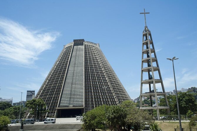 Exclusive Private Rio Tour: Guide & Private Car/Driver - Quick reasons to book this private Rio tour