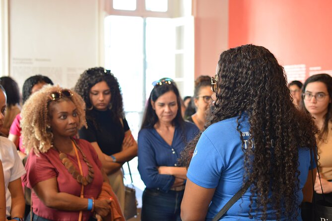 Explore Little Africa : Unveiling Afro Heritage in Rio de Janeiro - Value check: $82.53 makes sense if you care about meaning