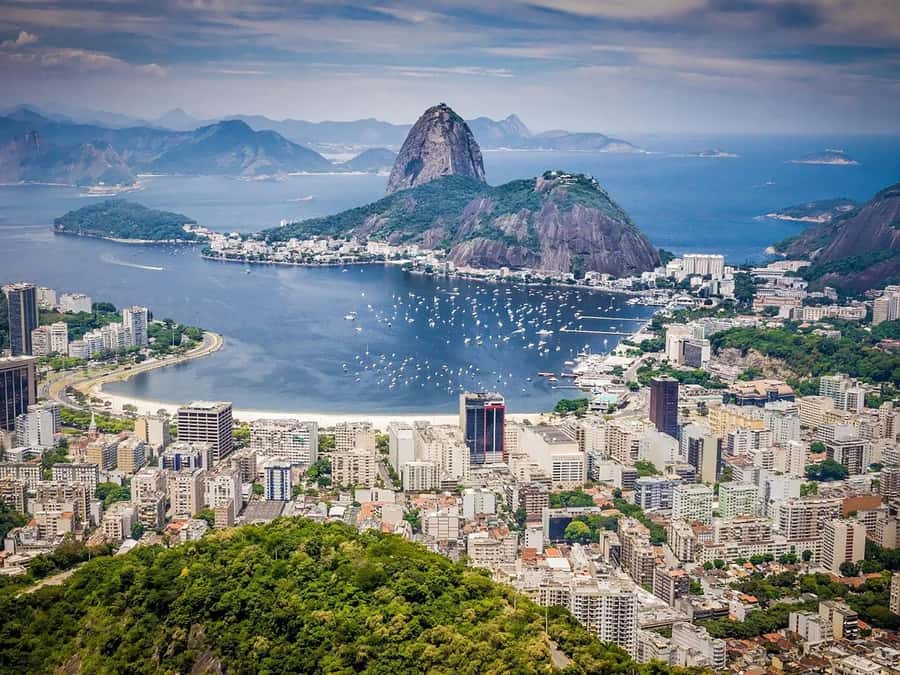 Explore Rio: Christ, Selarón, and more in 5 Hours! - Selarón Steps: Jorge Selarón’s Mosaic Staircase Story