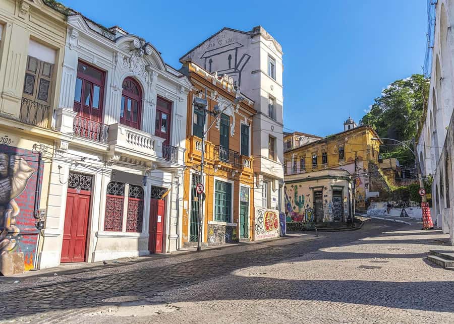 Explore Santa Teresa: Walking Tour - Santa Teresa on Foot: The Neighborhood Vibe You Can Actually Feel