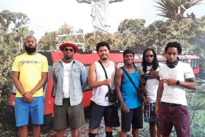 Explore the history and culture of Favela da Rocinha - Getting There: The São Conrado Metro Meetup That Keeps You Grounded