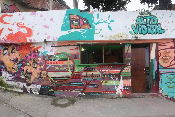 Favela Tour in Rio with Transfer service - First Glance: What Makes This Favela Tour Worth Your Time