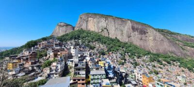 Favela Tour The Original, Rocinha & Vila Canoas since 1992 - The 3-Hour Rhythm: What Happens After Pickup