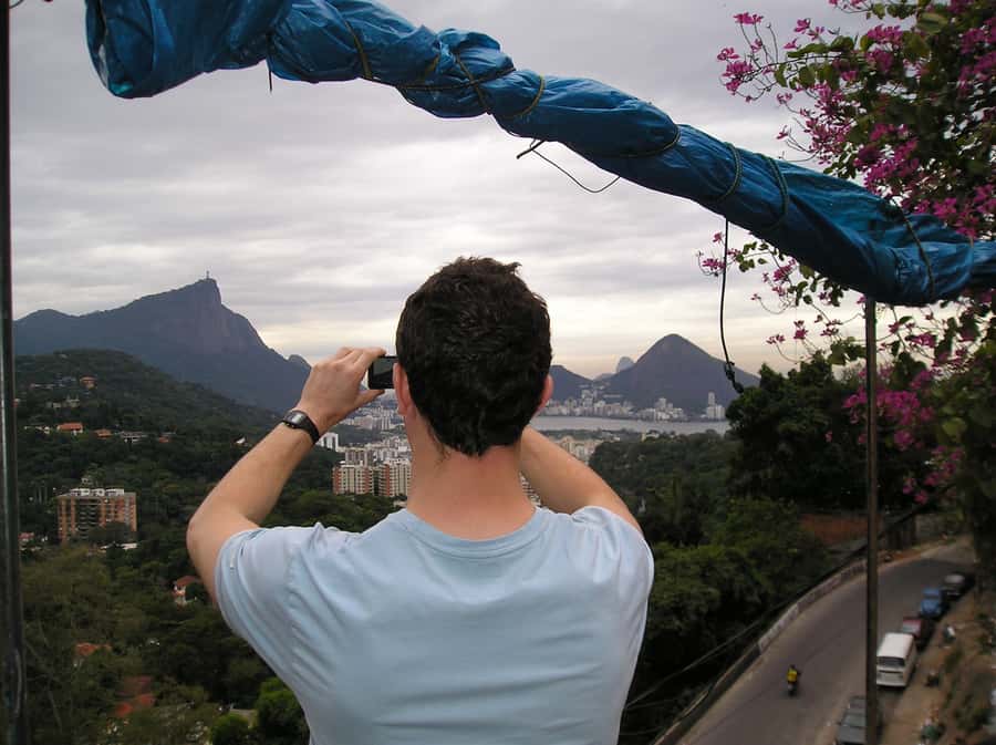 Favela Tour The Original, Rocinha & Vila Canoas since 1992 - Price at $33: What You’re Paying For (and What You’re Not)