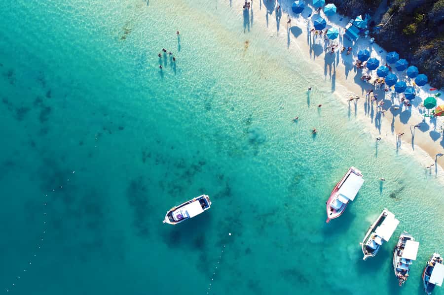 From Rio: Arraial do Cabo Day Trip with Boat Tour - From Rio to Arraial do Cabo: Why This Day Trip Works