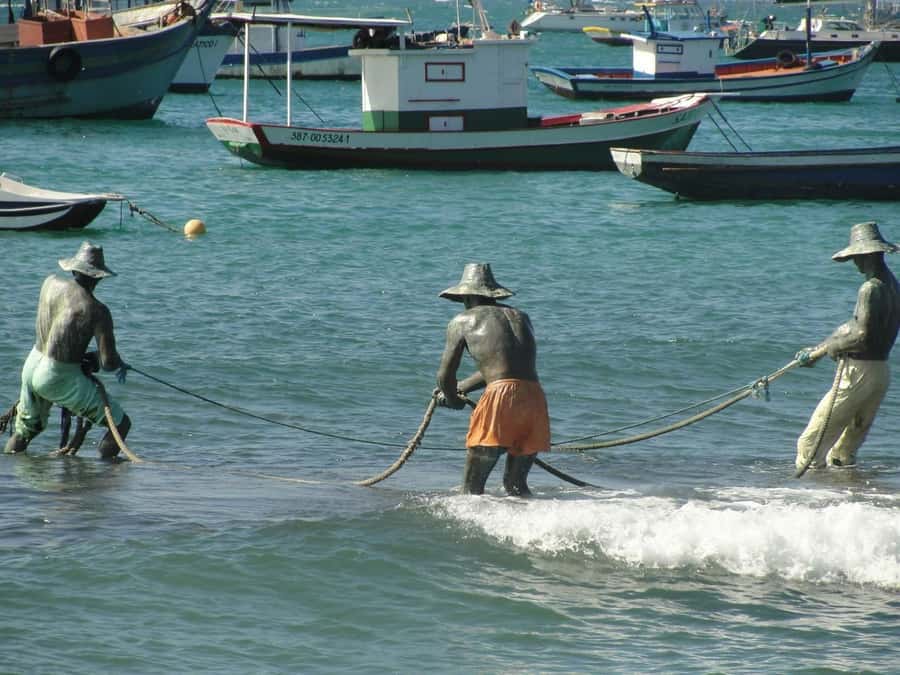 From Rio: Buzios Beaches Day Trip with Boat Ride and Lunch - Key Highlights You Actually Feel