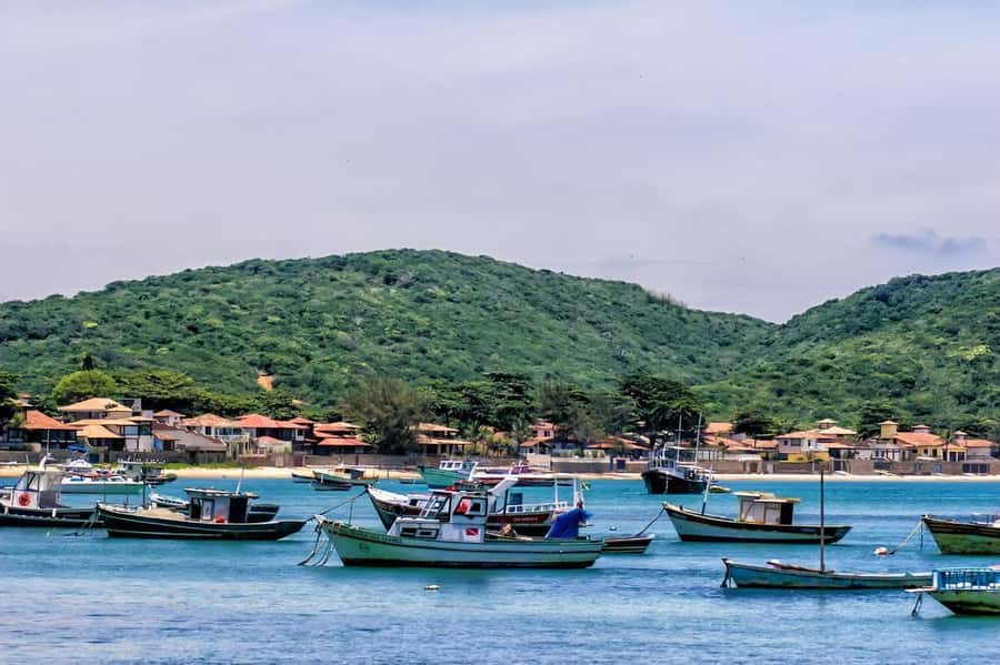 From Rio: Buzios Beaches Day Trip with Boat Ride and Lunch - Rio to Búzios in One Day: How the 12 Hours Really Works