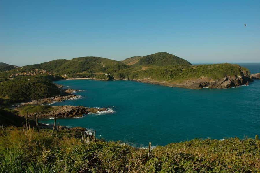 From Rio: Buzios Beaches Day Trip with Boat Ride and Lunch - Rua das Pedras: 1 Hour of Real Búzios Atmosphere