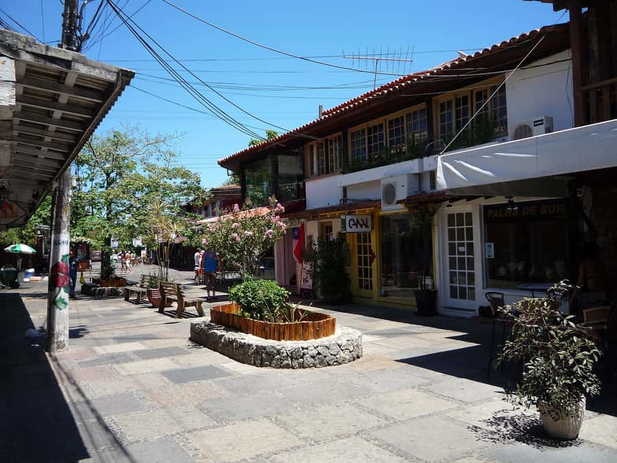 From Rio: Búzios with Boat Tour and Lunch - Ilha Feia (Ugly Island) and Praia da Tartaruga: Two Stops, Different Moods