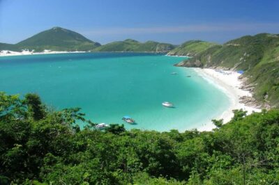 From Rio de Janeiro: Arraial do Cabo Island Day Trip - The long Rio-to-Arraial day: how to plan for 14 hours