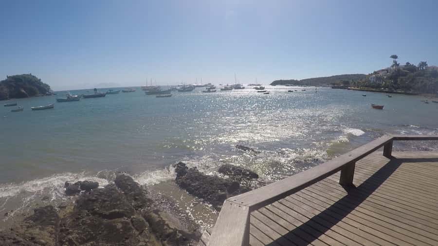 From Rio de Janeiro: Búzios Full-Day Boat Tour - Practical Packing Tips That Actually Matter