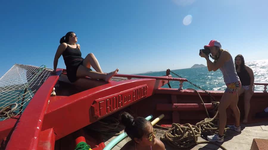 From Rio de Janeiro: Búzios Full-Day Boat Tour - The Rio-to-Búzios Drive: Long, Yes—But Set Up for Easy