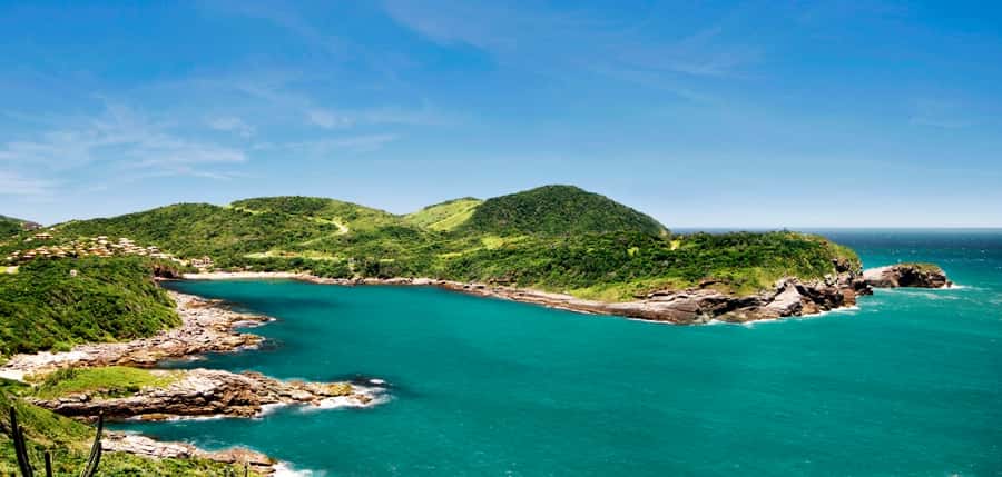 From Rio de Janeiro: Búzios Full-Day Boat Tour - Swimming in Búzios: Great Water Time, With One Important Limitation