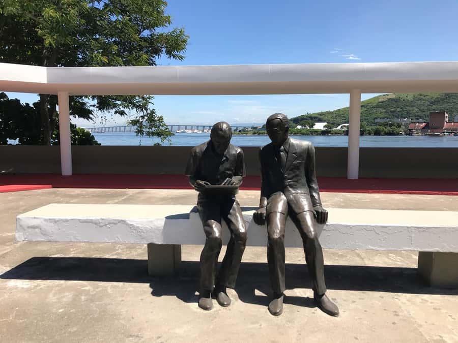From Rio de Janeiro: Niterói Day Trip - Key things worth knowing before you go