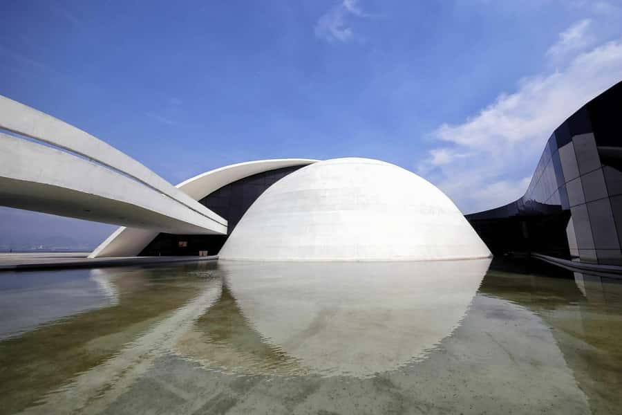 From Rio de Janeiro: Niterói Day Trip - The real timing: 4 hours on paper, shifting in real life