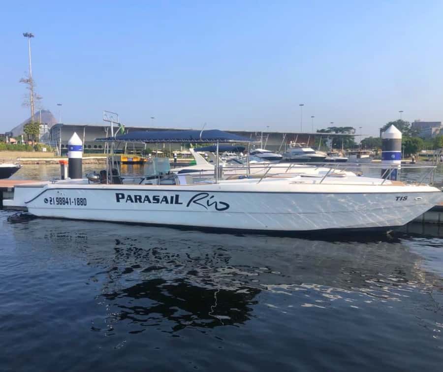 From Rio de Janeiro: Private Speedboat Tour - Key things I’d plan around before you go