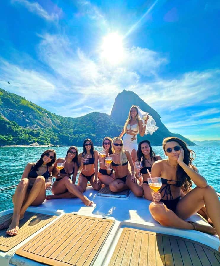 From Rio de Janeiro: Private Speedboat Tour - Why a private Rio speedboat is worth the money