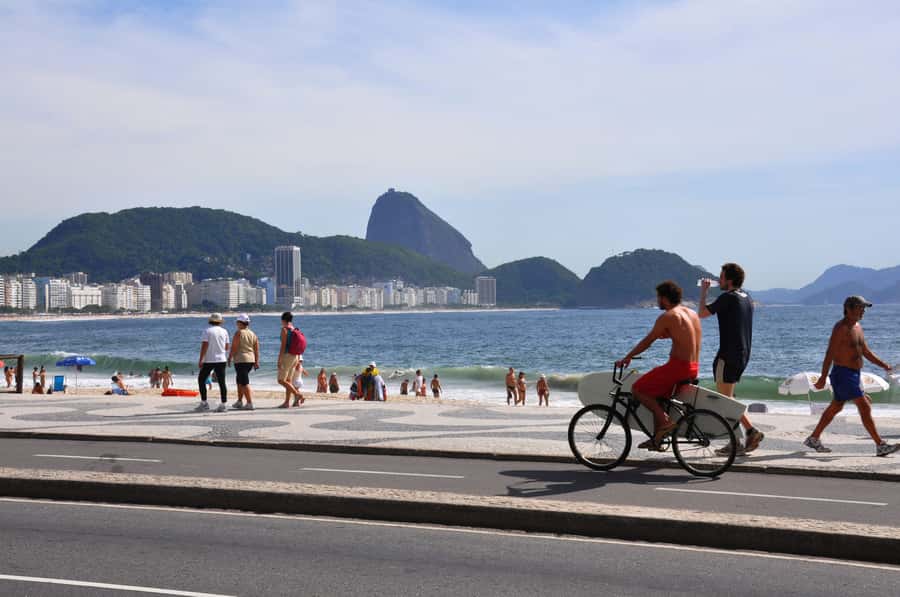 From Rio de Janeiro: Sugarloaf Mountain Tour with Cable Car - Sugarloaf Mountain from Urca: why this tour works as an afternoon plan