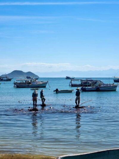 From Rio de Janeiro: Tour discovers Búzios in Buggy - The 12-hour day trip rhythm from Rio (and why it matters)