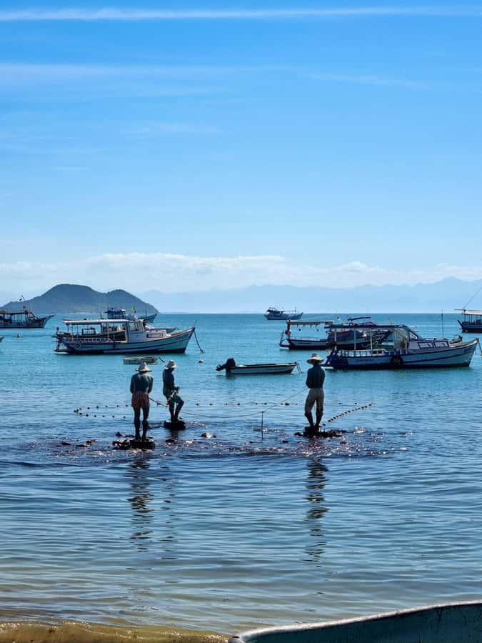 From Rio de Janeiro: Tour discovers Búzios in Buggy - The 12-hour day trip rhythm from Rio (and why it matters)