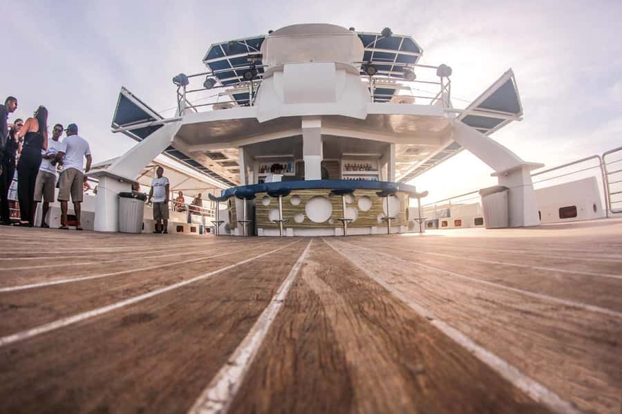 From Rio: Full Day in Búzios with Catamaran Tour and Lunch - Key things to know before you go