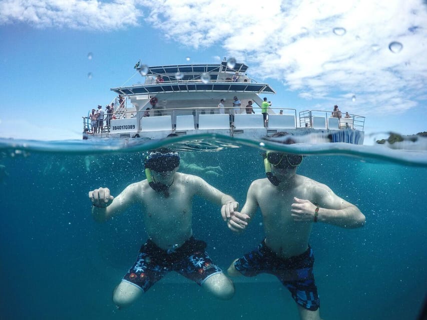 From Rio: Full Day in Búzios with Catamaran Tour and Lunch - Who this tour suits best (and who should think twice)