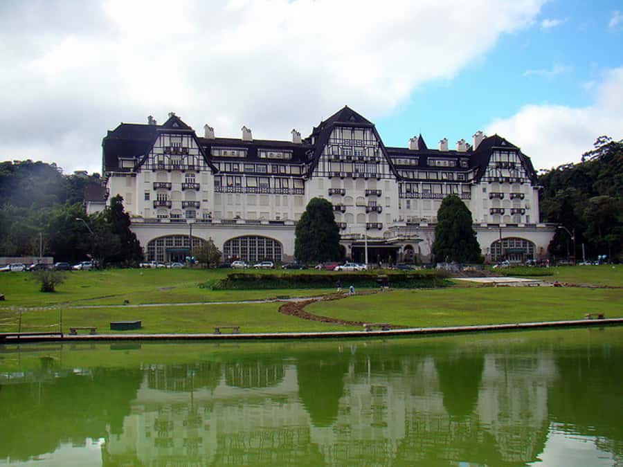From Rio: Full-Day Tour to The Imperial City of Petrópolis - Key things I’d plan for