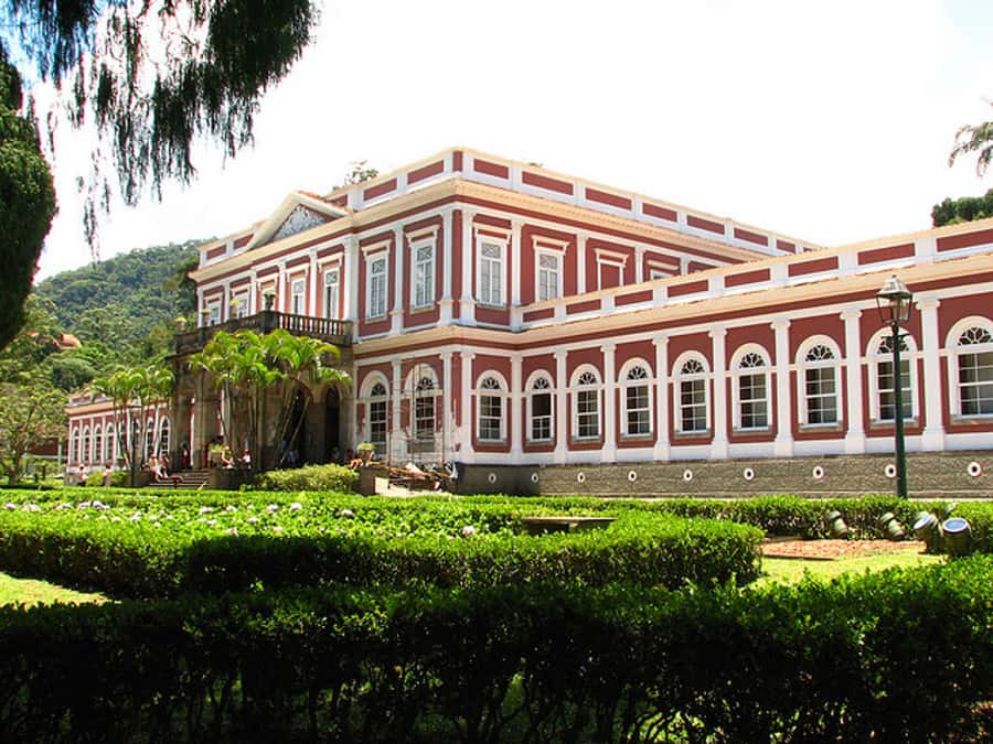 From Rio: Full-Day Tour to The Imperial City of Petrópolis - Petrópolis, the royal get-away you can reach from Rio
