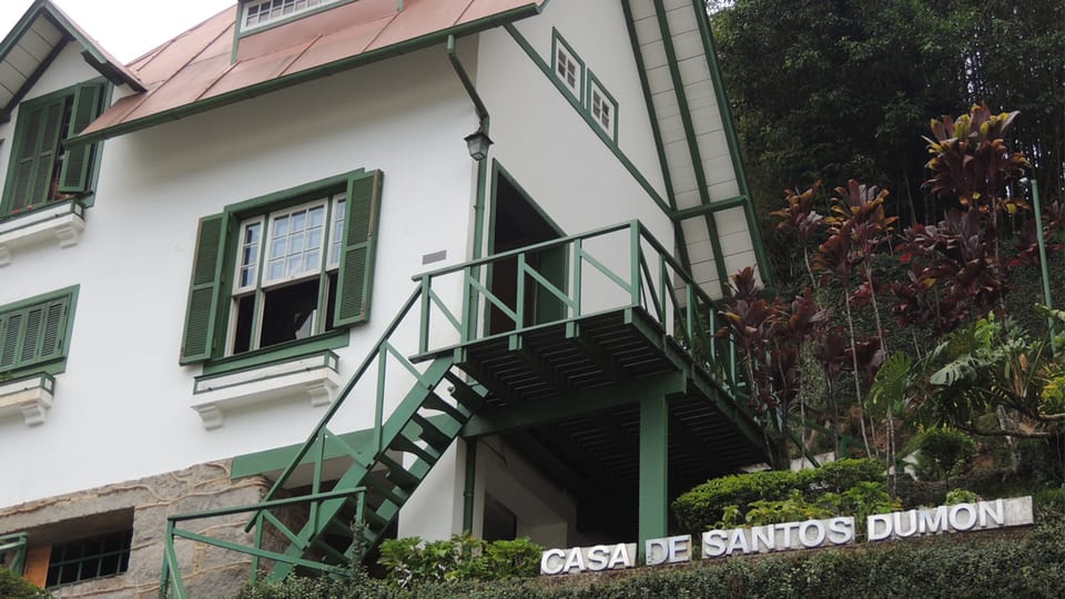 From Rio: Full-Day Tour to The Imperial City of Petrópolis - Shopping, breaks, and guarding your priorities