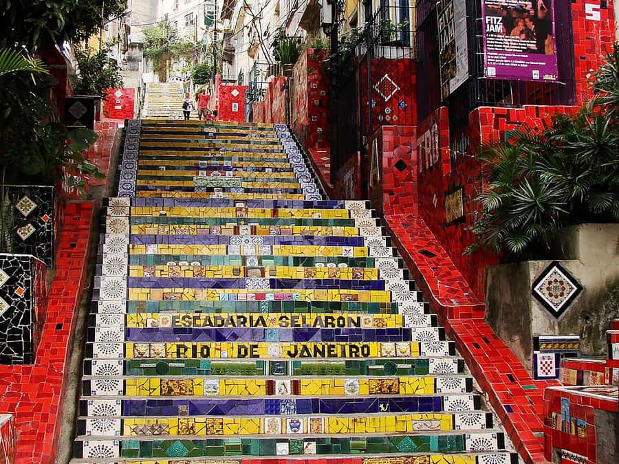 Full-Day City Sightseeing Tour in Rio de Janeiro - Maracanã, Sambadrome, and the Rio rhythm you can feel