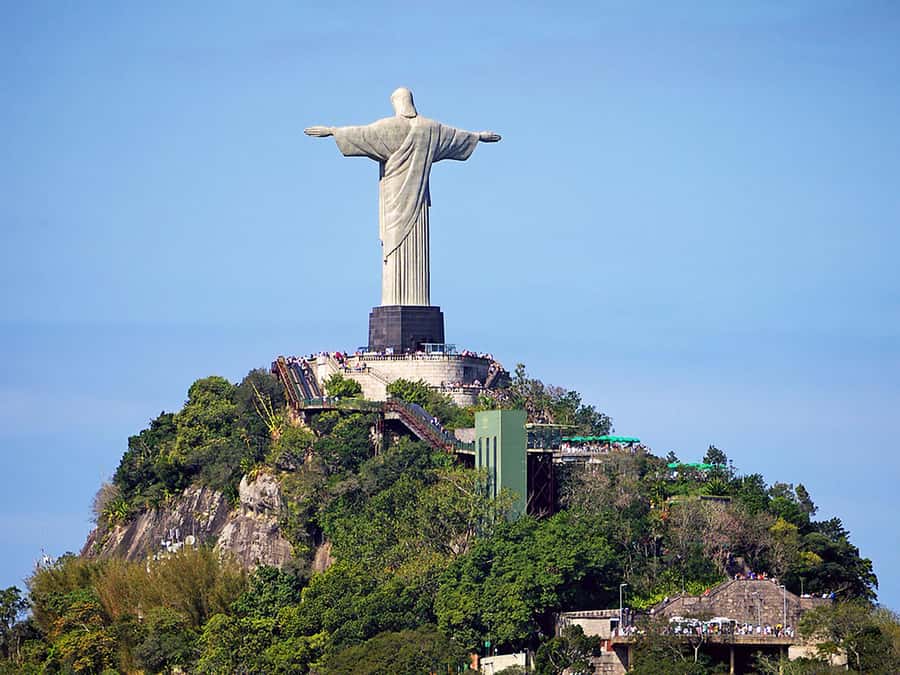 Full-Day City Sightseeing Tour in Rio de Janeiro - Price and value: is $120 worth it?