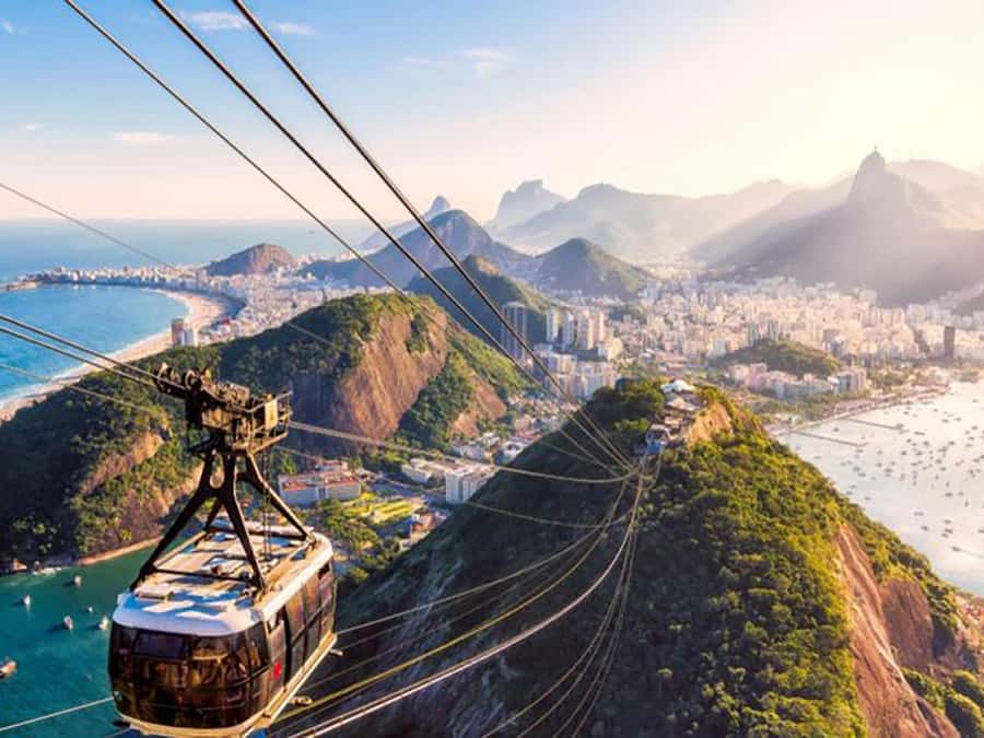 Full-Day City Sightseeing Tour in Rio de Janeiro - Guide quality: why the right person changes the day