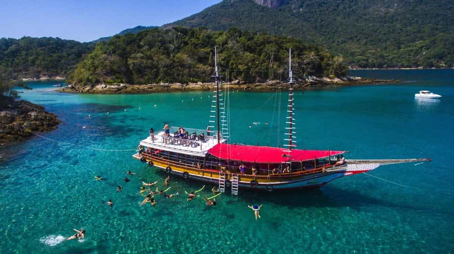 Full-Day Tour to Angra dos Reis and Ilha Grande - Why this Angra dos Reis and Ilha Grande day works (even at 14 hours)