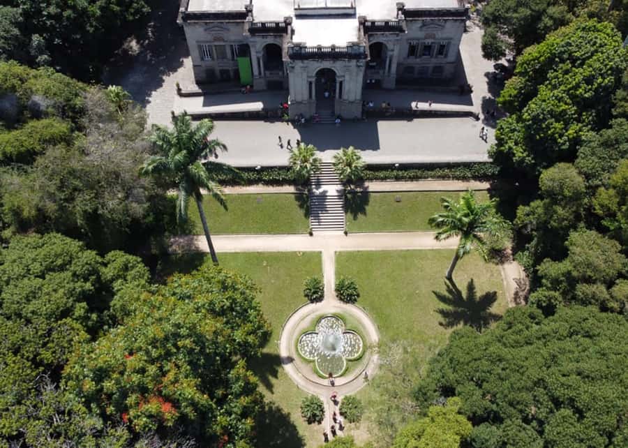 Green Rio: Guided Tour of Botanical Garden and Lage Park - Price and Time: Is $107 a Good Value for This Route?