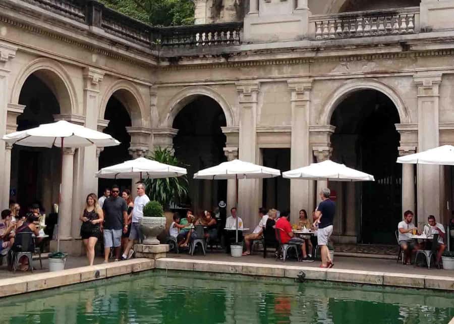 Green Rio: Guided Tour of Botanical Garden and Lage Park - Getting Picked Up and Getting Dropped Off Without Headaches