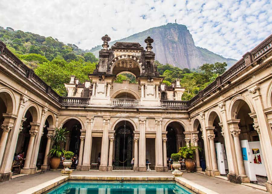 Green Rio: Guided Tour of Botanical Garden and Lage Park - FAQ