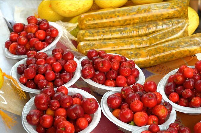 Guided Market Fruit Tasting in Rio with 15+ Exotic Flavors - Why the stories matter (especially when you don’t know the fruit)