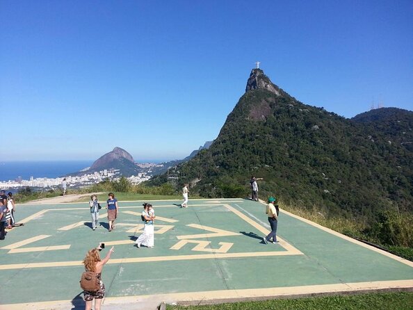 Guided Tour to Favela Santa Marta - Key things that make this tour worth your time
