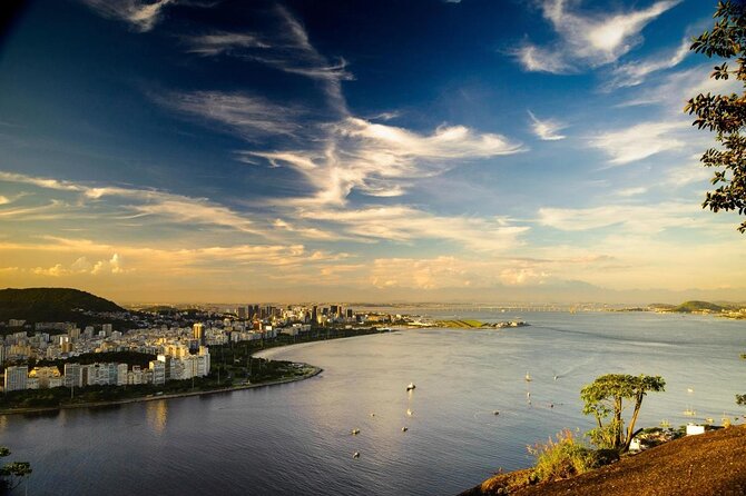 Half Day Private E-Bike Tour in Rio - Key Highlights You’ll Care About