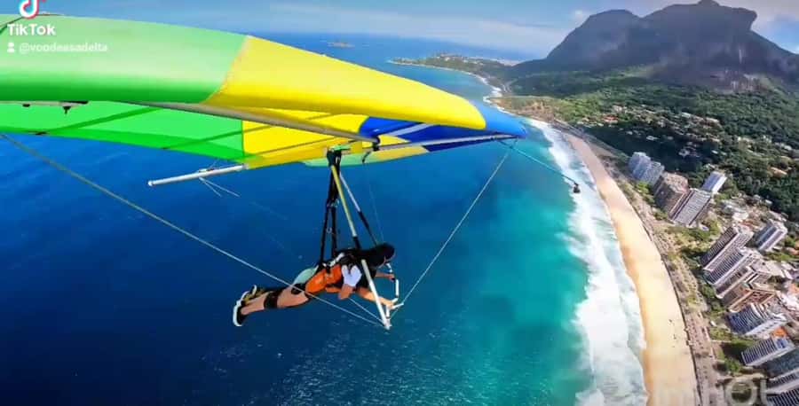 Hang gliding flight in Rio de Janeiro - Key Things I’d Focus On Before You Book