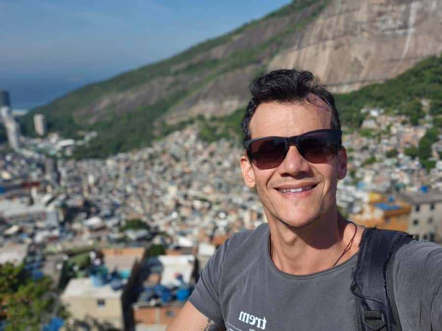 Jeep'n'Culture: Rocinha Favela and Tijuca Rainforest Tour - Price and value at $92: when it feels worth it