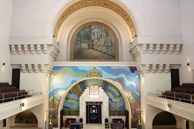 Jewish Tour in Rio de Janeiro - Price and what you’re actually paying for