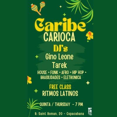 Latin Music Dance Class + DJs + 2 Free Drinks - The 9pm Latin dance class with Camilo: what you learn and why it works