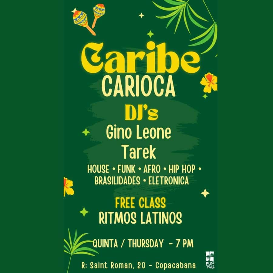 Latin Music Dance Class + DJs + 2 Free Drinks - The 9pm Latin dance class with Camilo: what you learn and why it works